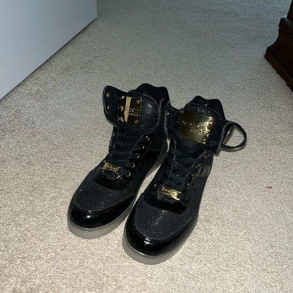 Bebe size 8 - Picture 5 of 6